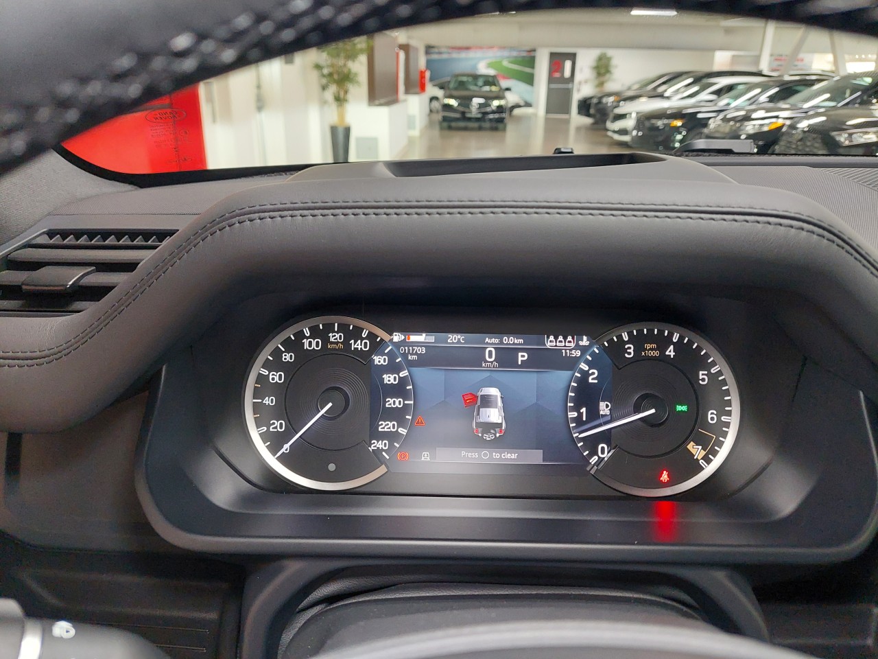 2023 Land Rover Defender 110 P400 X-Dynamic SE Carpathian Grey Main Image