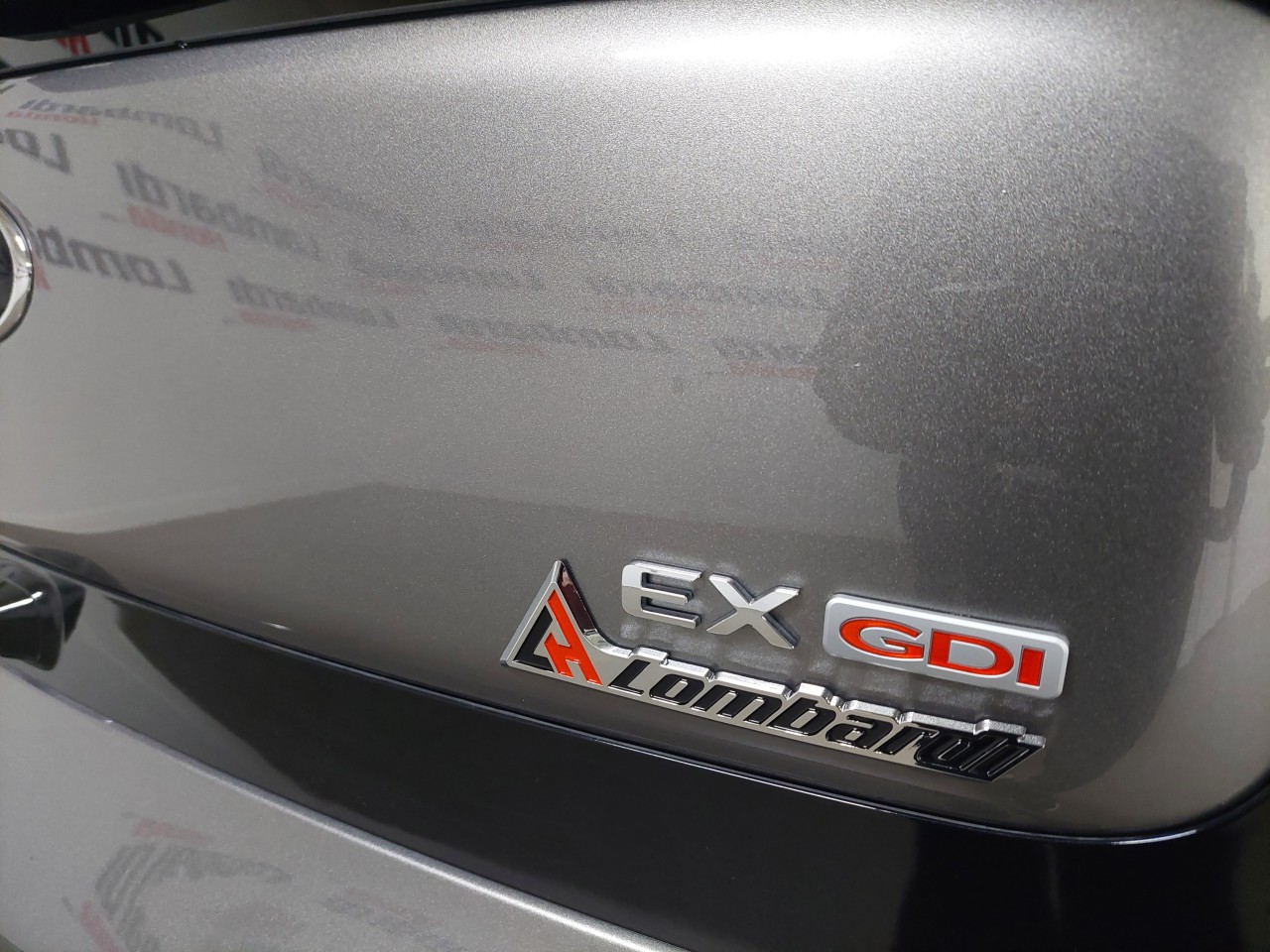 2016 Kia Soul EX Main Image