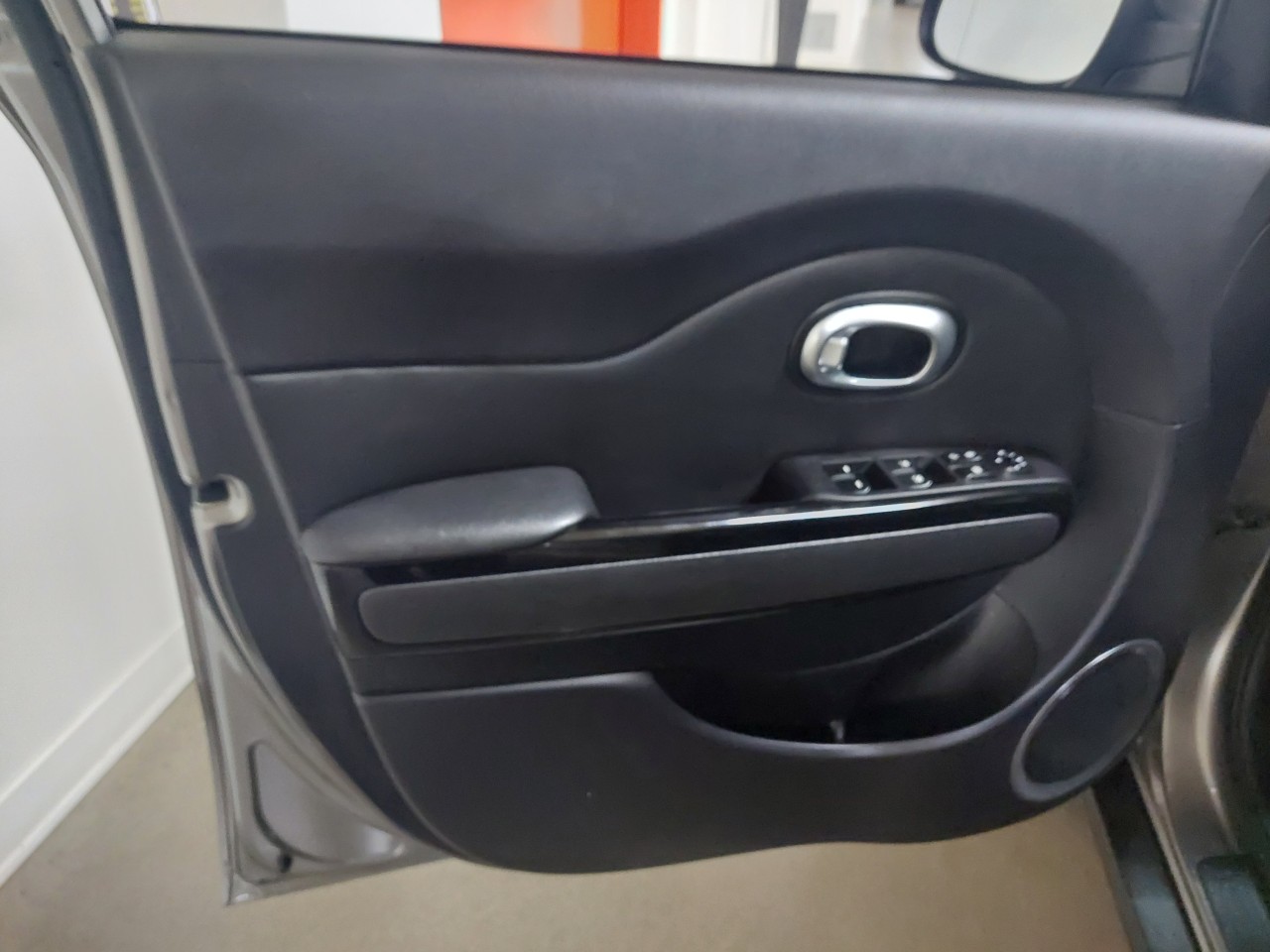 2016 Kia Soul EX Main Image