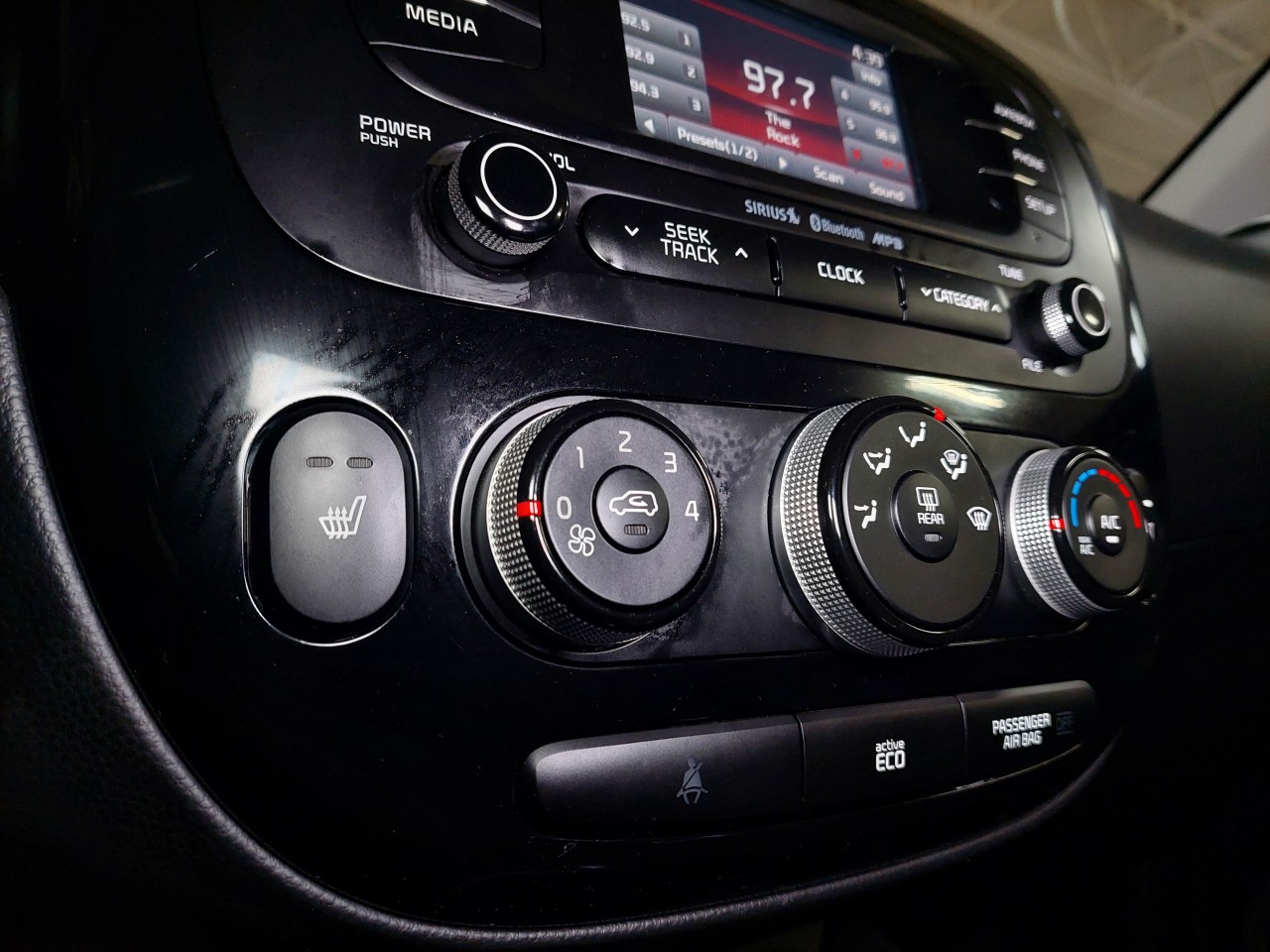2016 Kia Soul EX Main Image