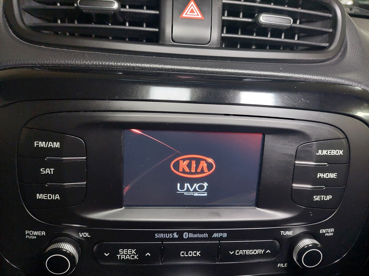 2016 Kia Soul EX Main Image