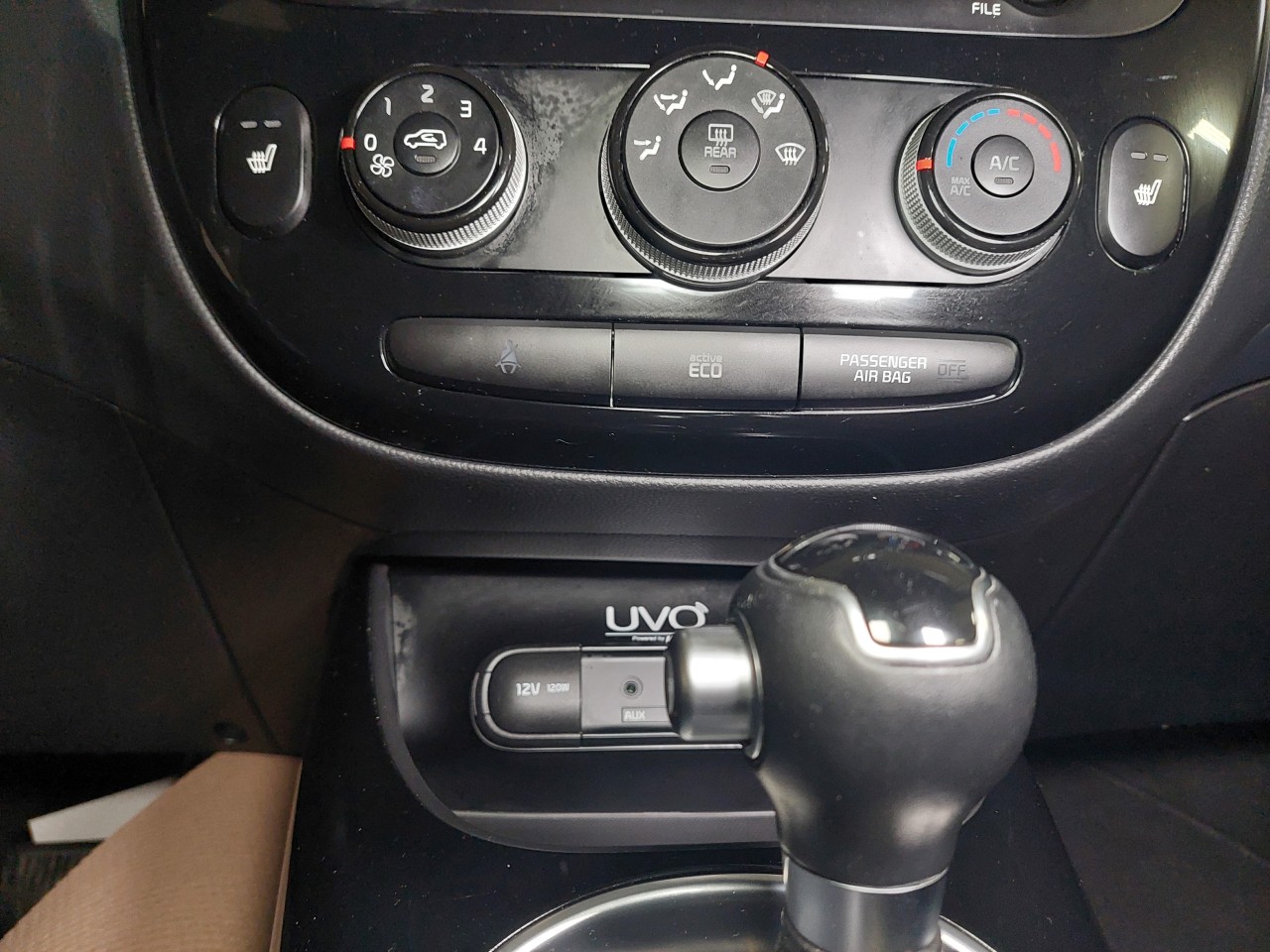 2016 Kia Soul EX Main Image