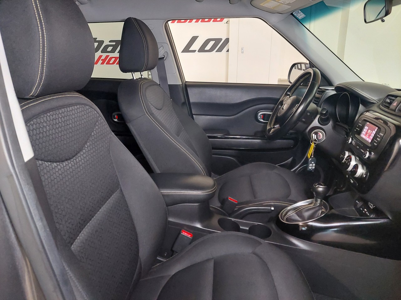 2016 Kia Soul EX Main Image