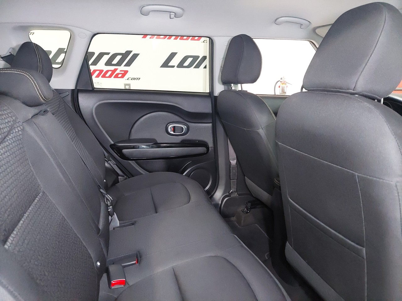 2016 Kia Soul EX Main Image