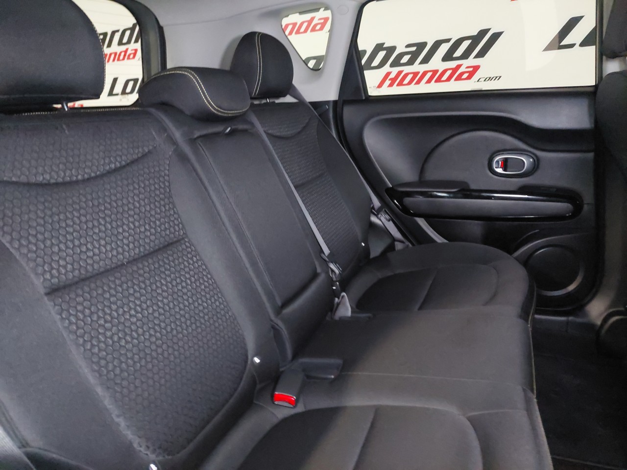 2016 Kia Soul EX Main Image