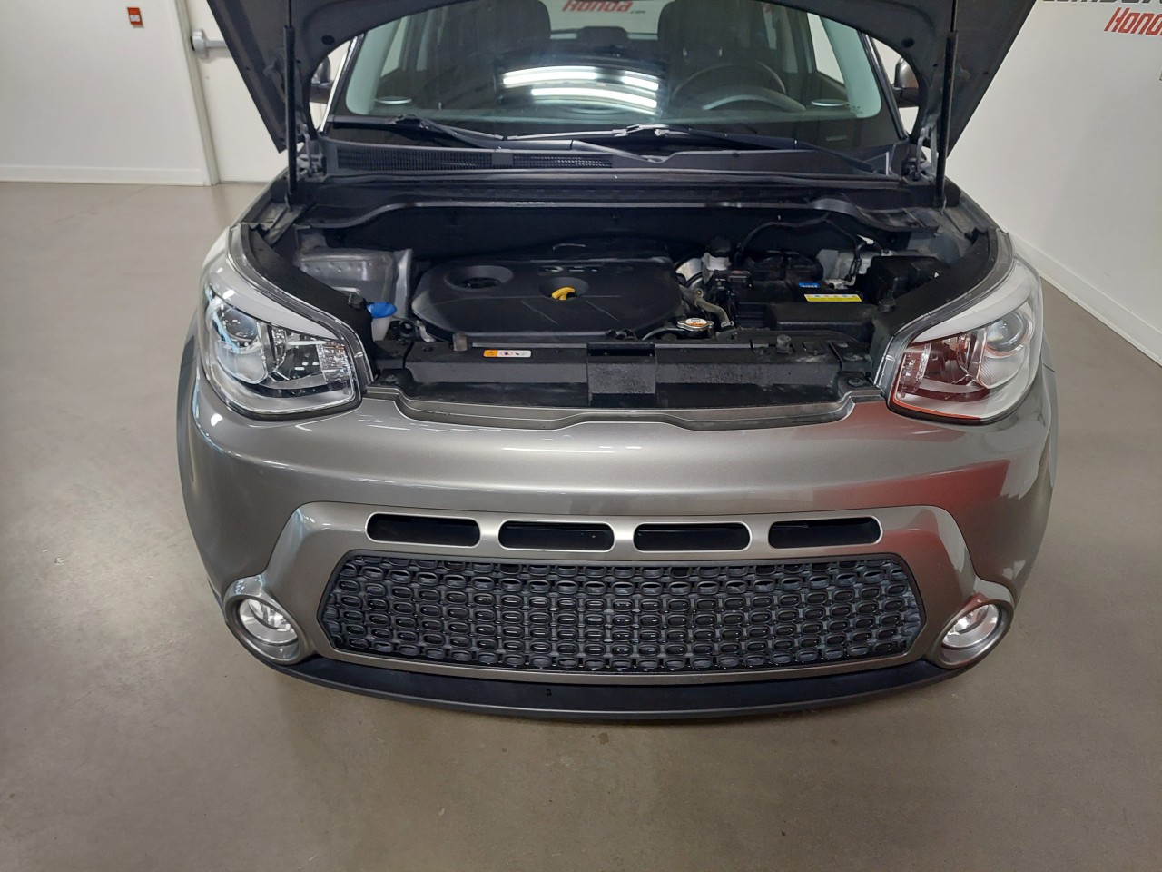 2016 Kia Soul EX Main Image