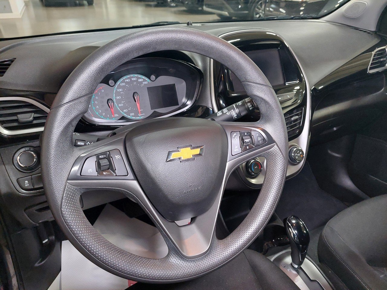 2021 Chevrolet Spark 145$*/2semaines 0$ Comptant Main Image