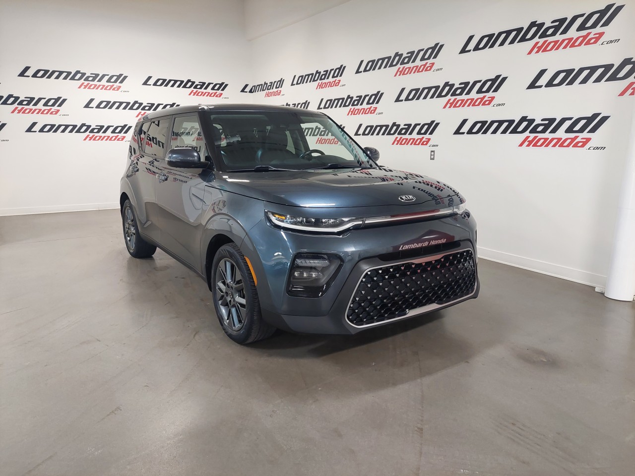 2020 Kia Soul EX Image principale
