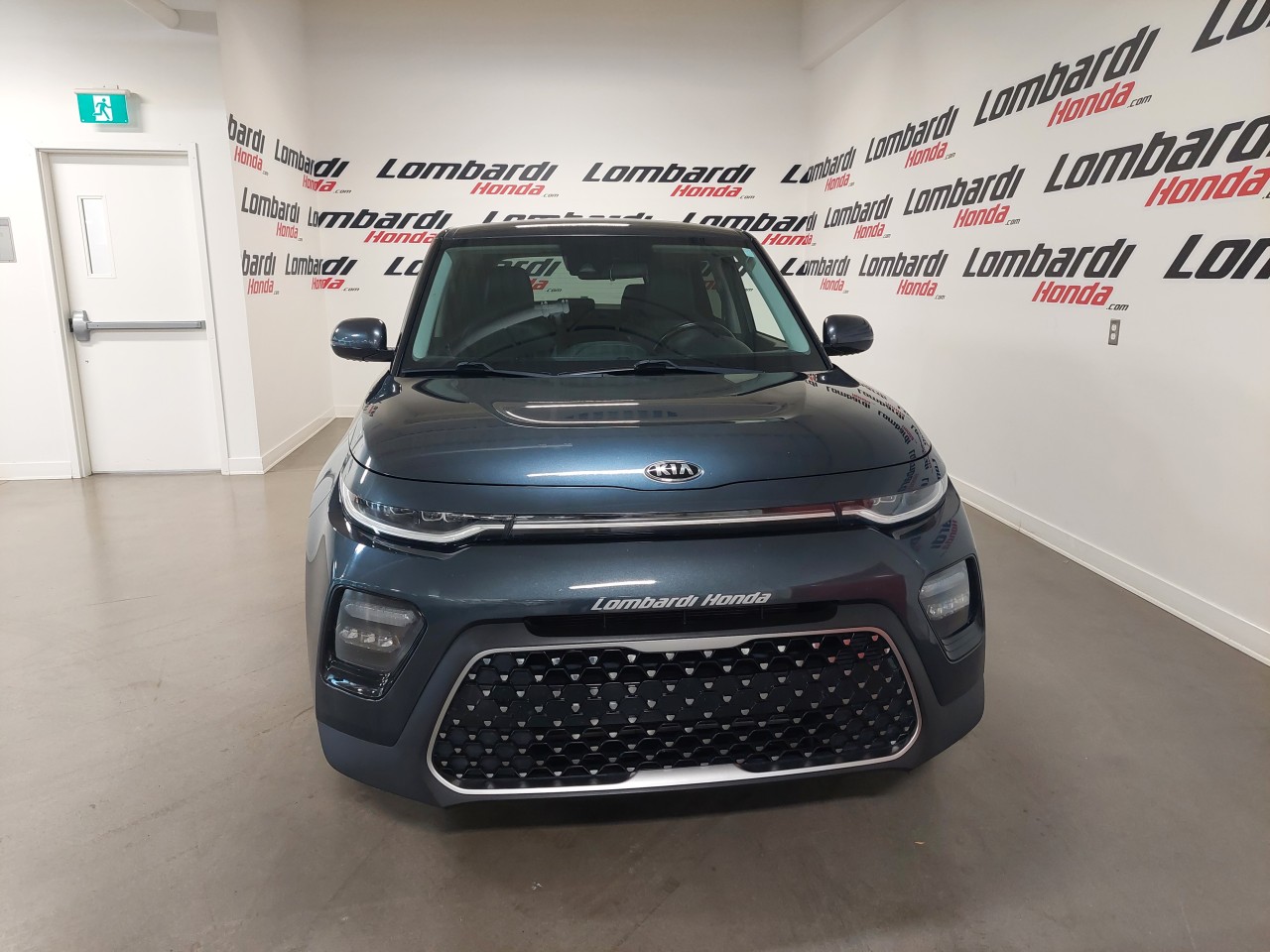 2020 Kia Soul EX Image principale