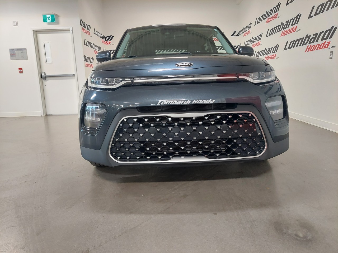 2020 Kia Soul EX Image principale