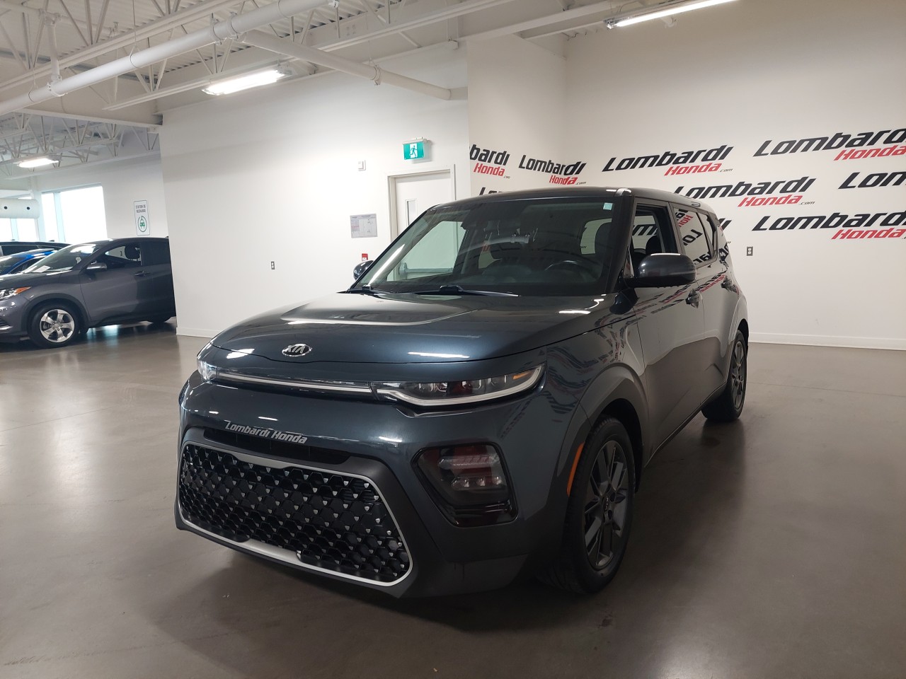 2020 Kia Soul EX Image principale