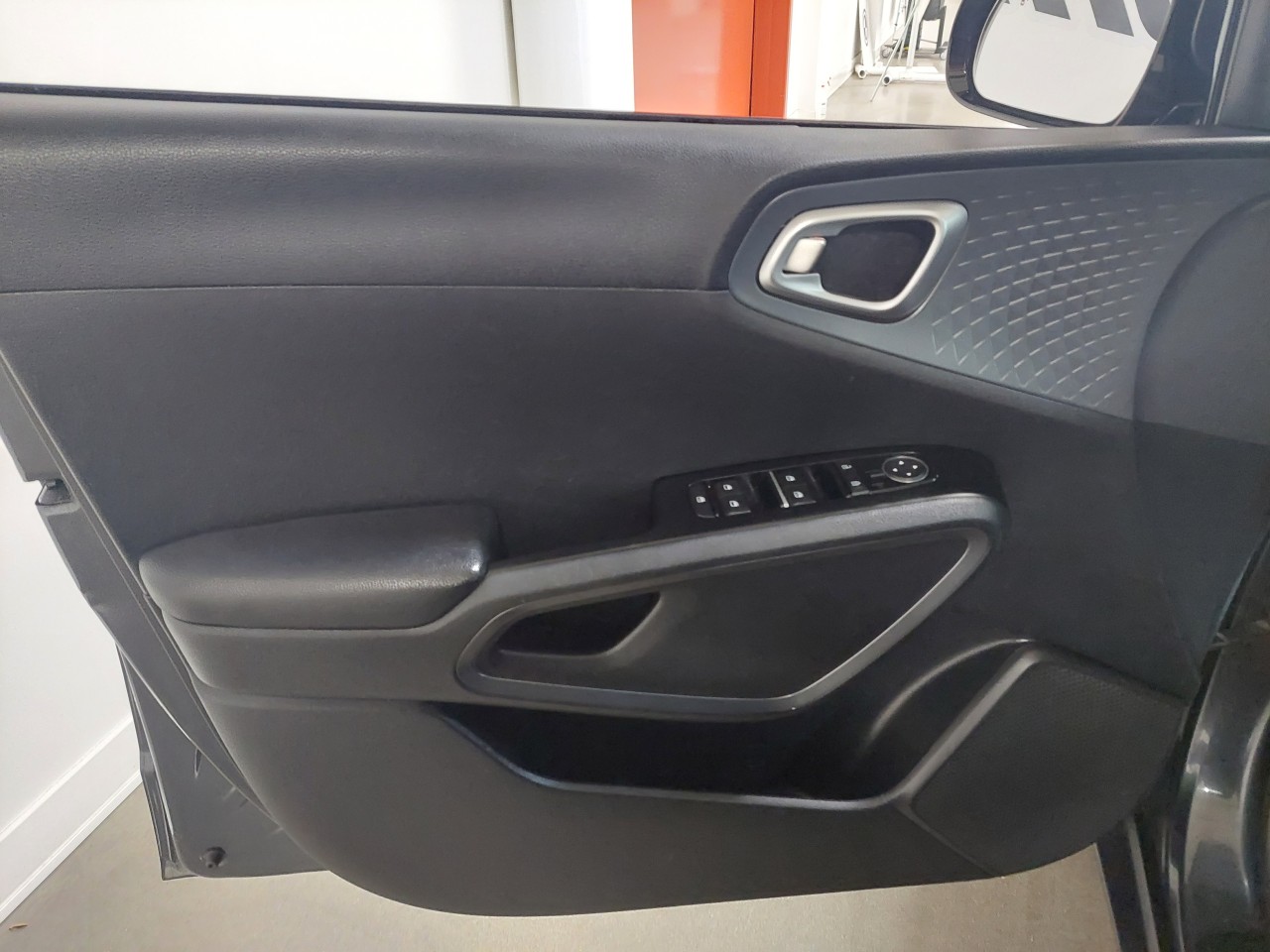2020 Kia Soul EX Main Image