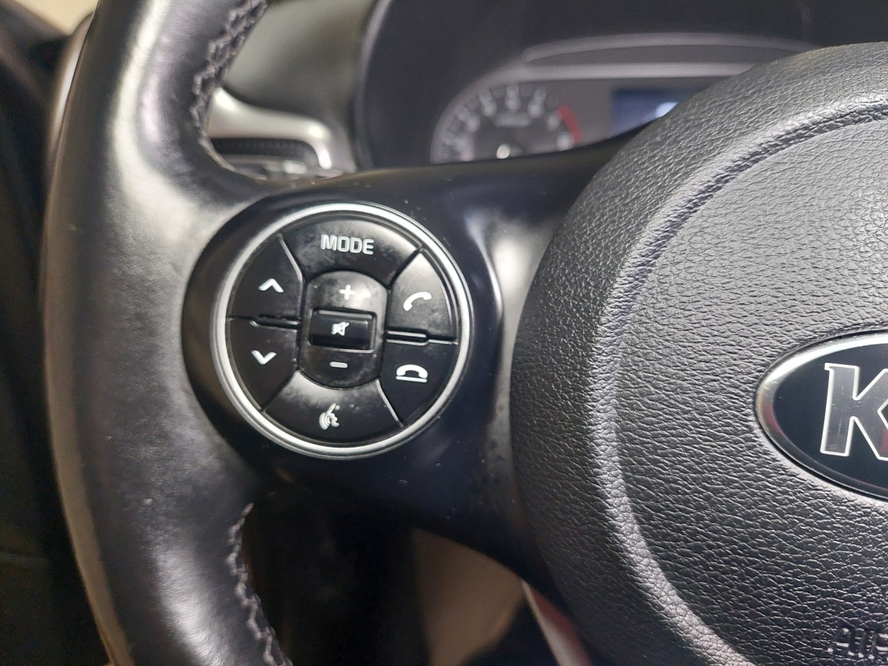 2020 Kia Soul EX Main Image