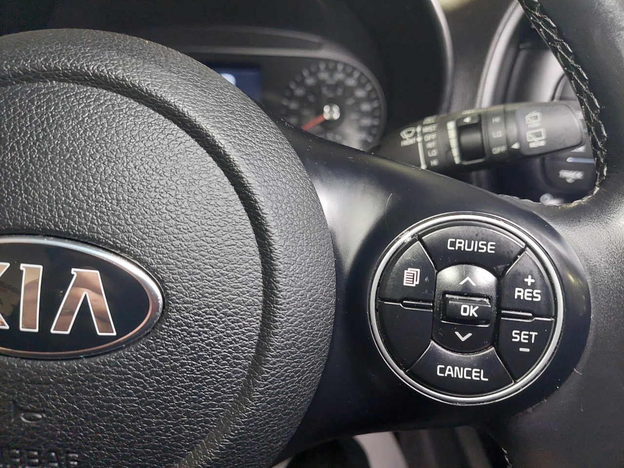2020 Kia Soul EX Main Image