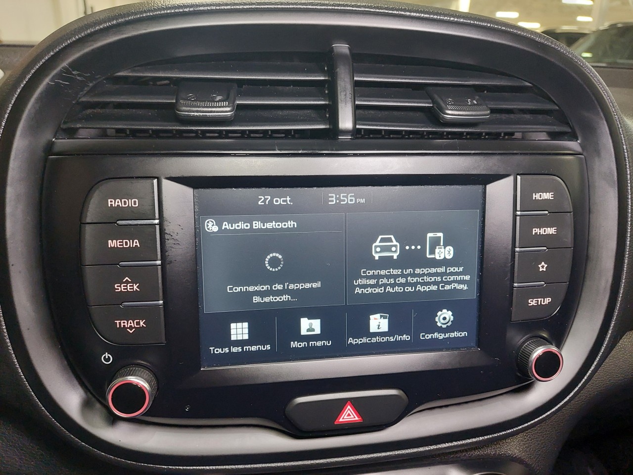 2020 Kia Soul EX Main Image