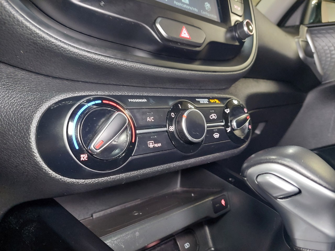 2020 Kia Soul EX Main Image