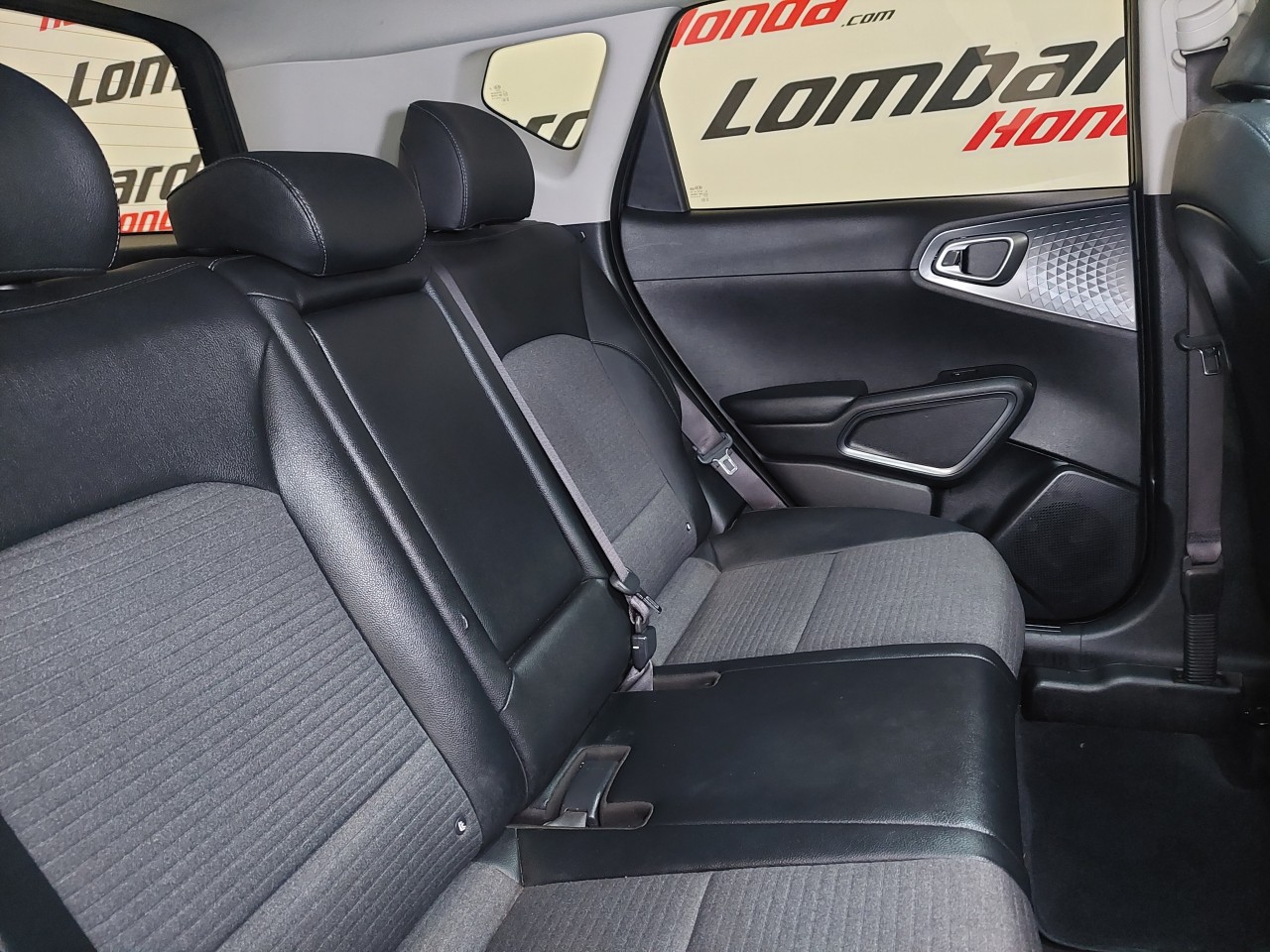 2020 Kia Soul EX Main Image