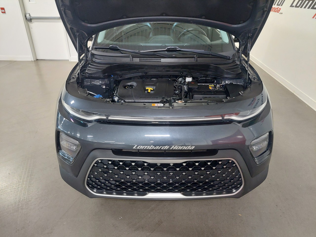 2020 Kia Soul EX Main Image