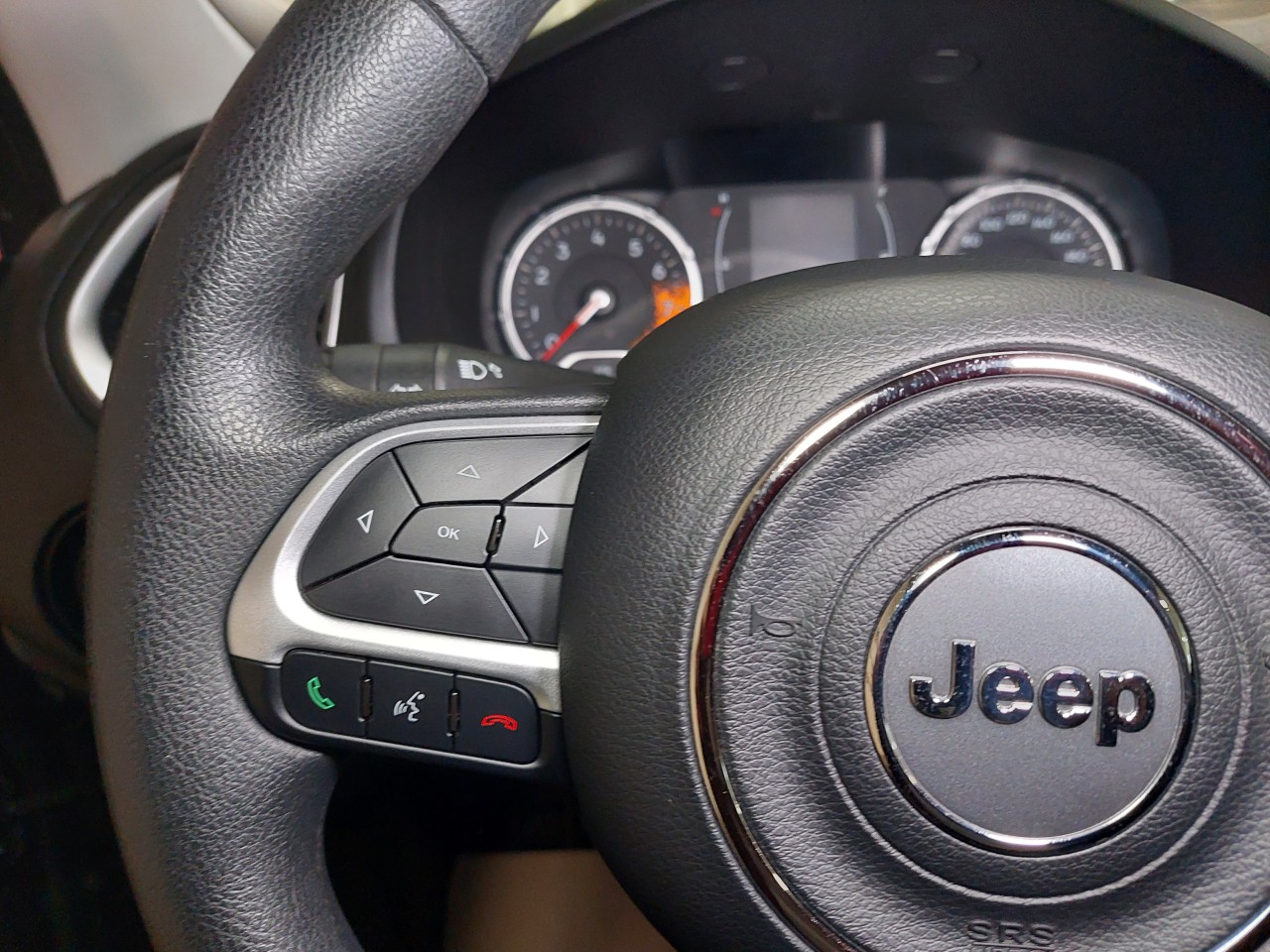 2018 Jeep Renegade Sport Main Image