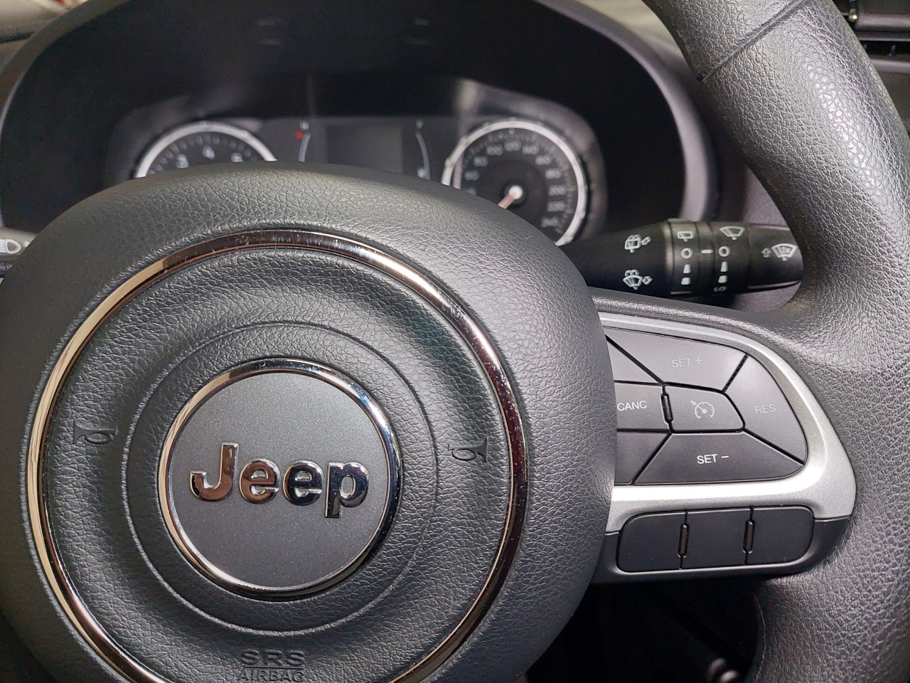 2018 Jeep Renegade Sport Main Image
