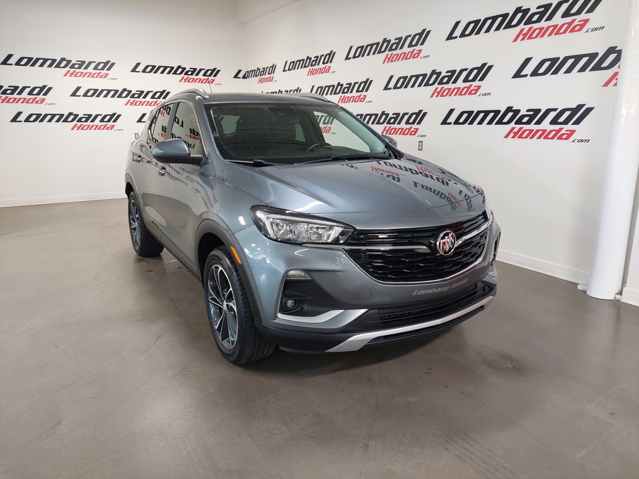 2021 Buick Encore GX Select Image principale
