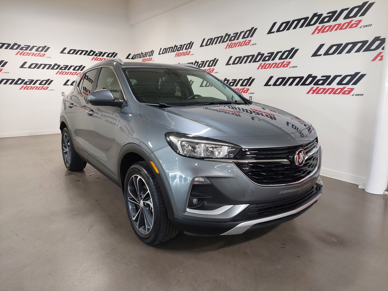 2021 Buick Encore GX Select Image principale
