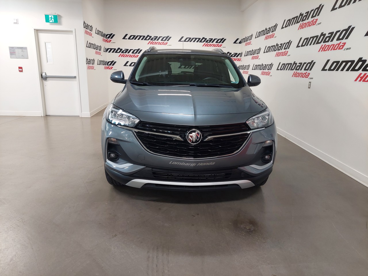 2021 Buick Encore GX Select Image principale