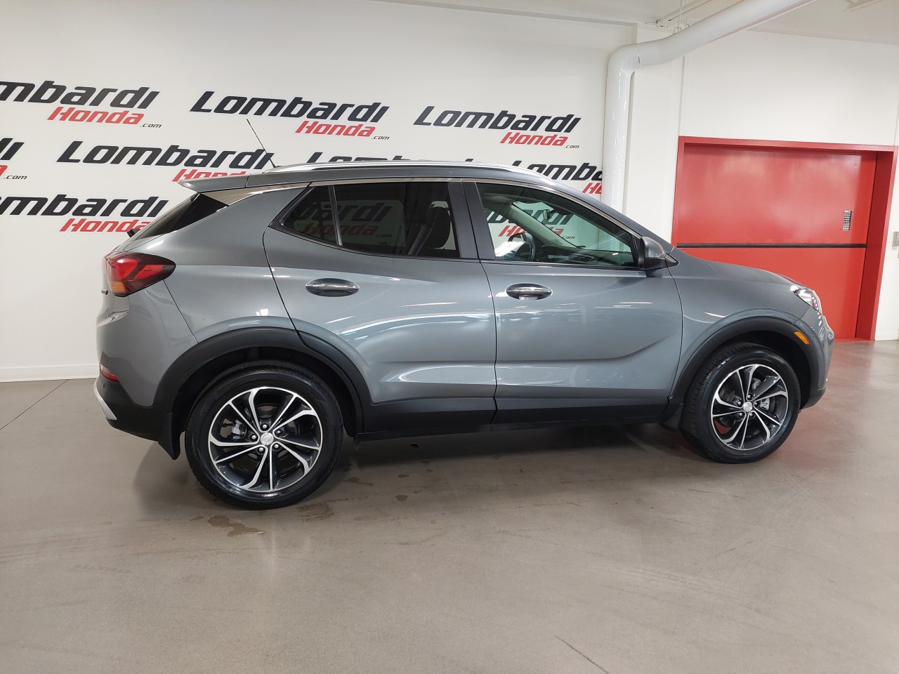 2021 Buick Encore GX Select Image principale