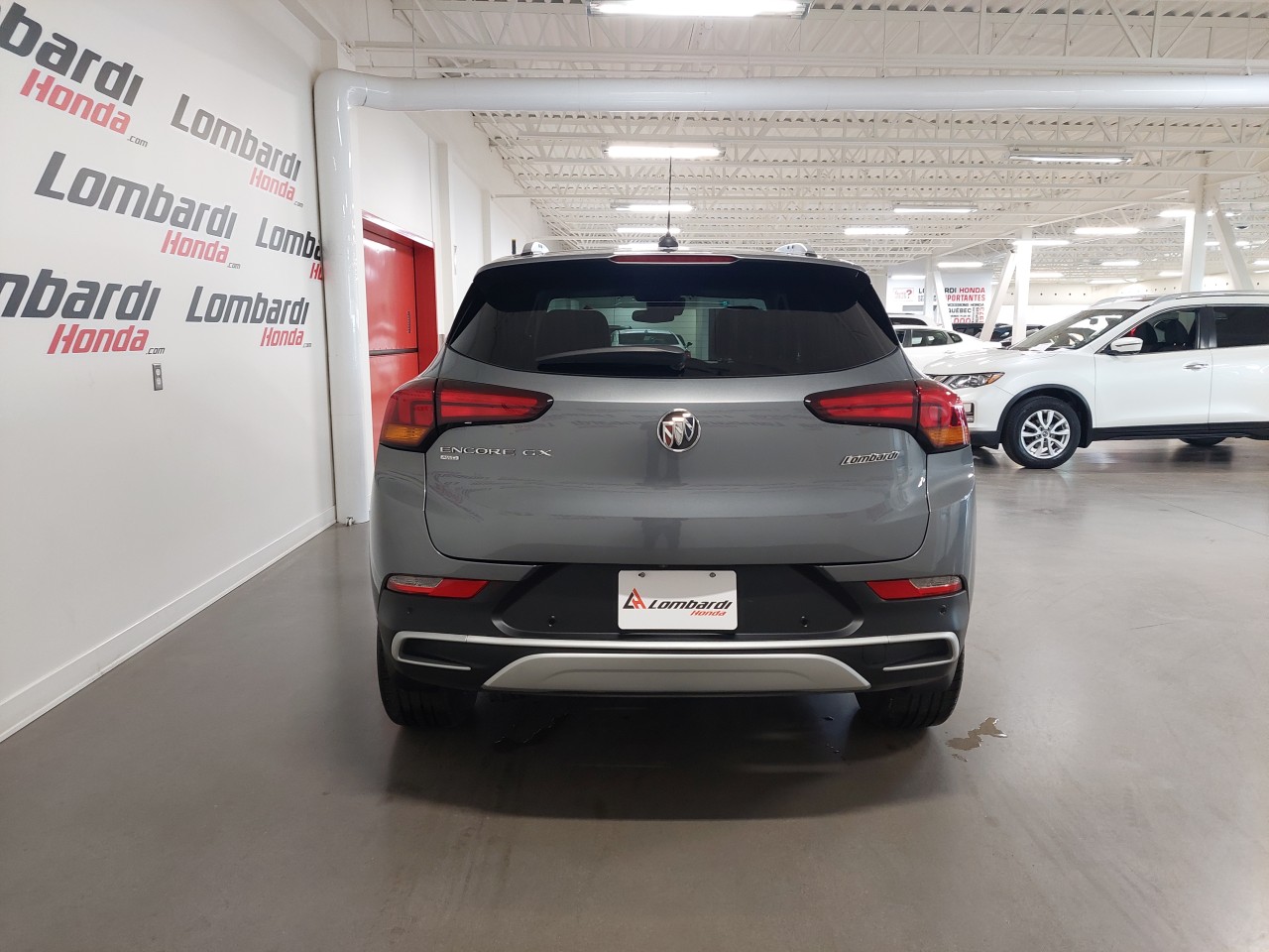 2021 Buick Encore GX Select Image principale
