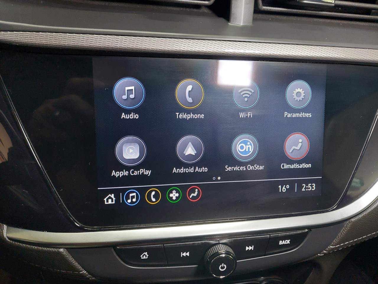 2021 Buick Encore GX Select Main Image