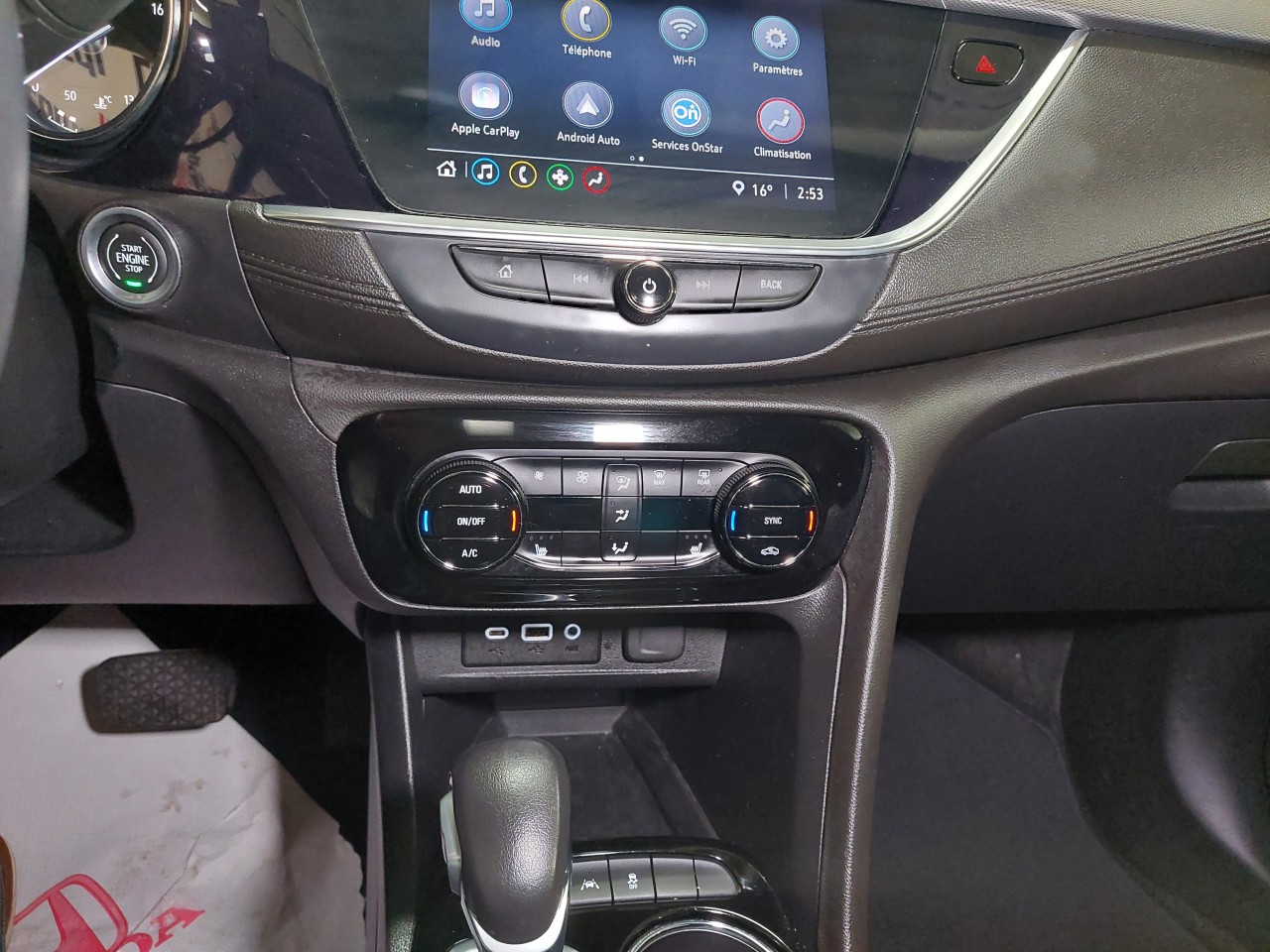 2021 Buick Encore GX Select Main Image