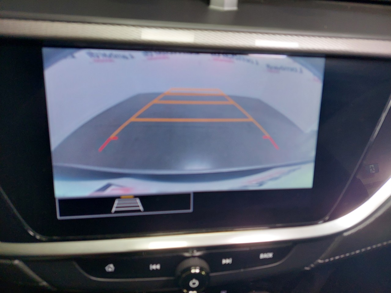 2021 Buick Encore GX Select Main Image