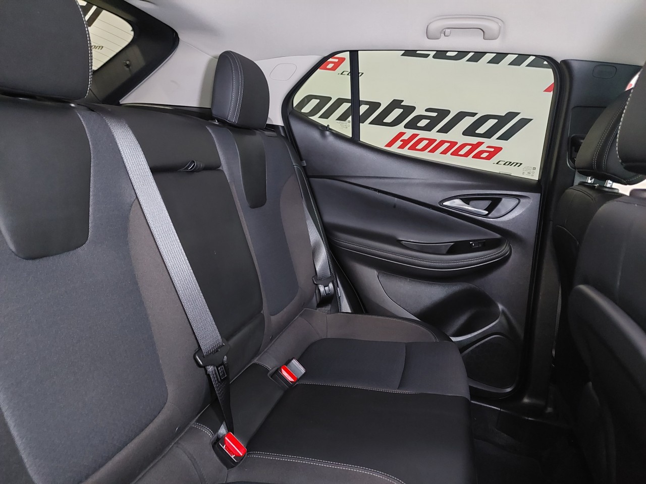 2021 Buick Encore GX Select Main Image