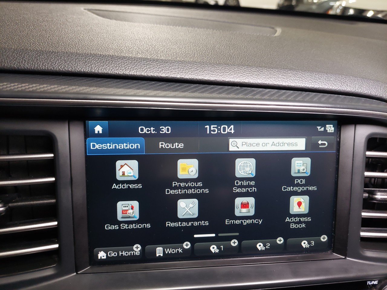 2020 Hyundai Elantra Ultimate Main Image