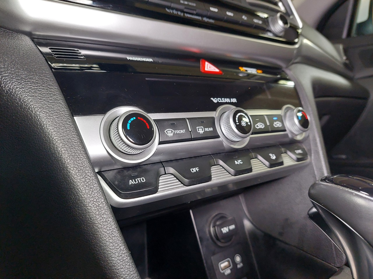 2020 Hyundai Elantra Ultimate Main Image
