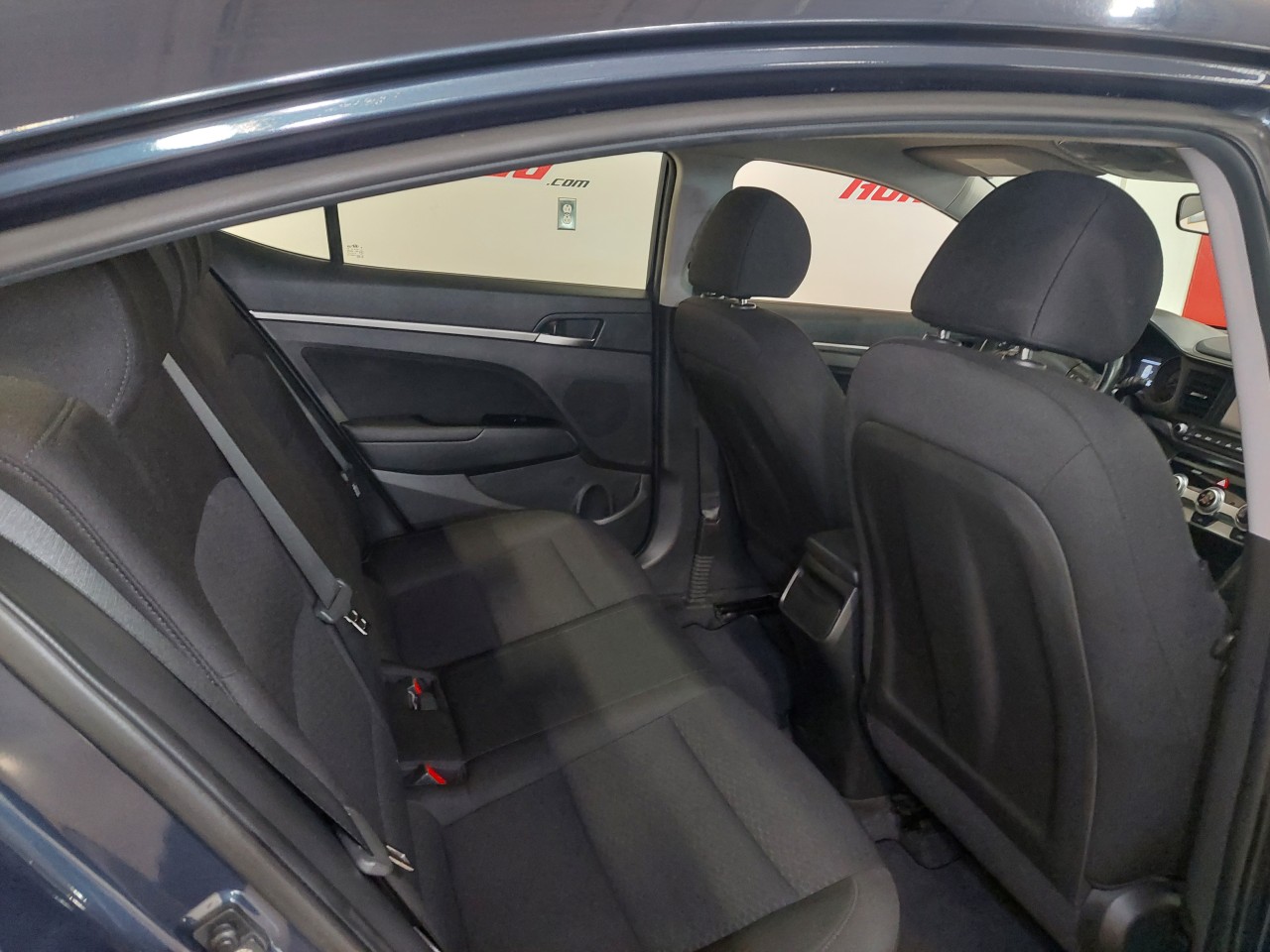 2020 Hyundai Elantra Preferred Main Image