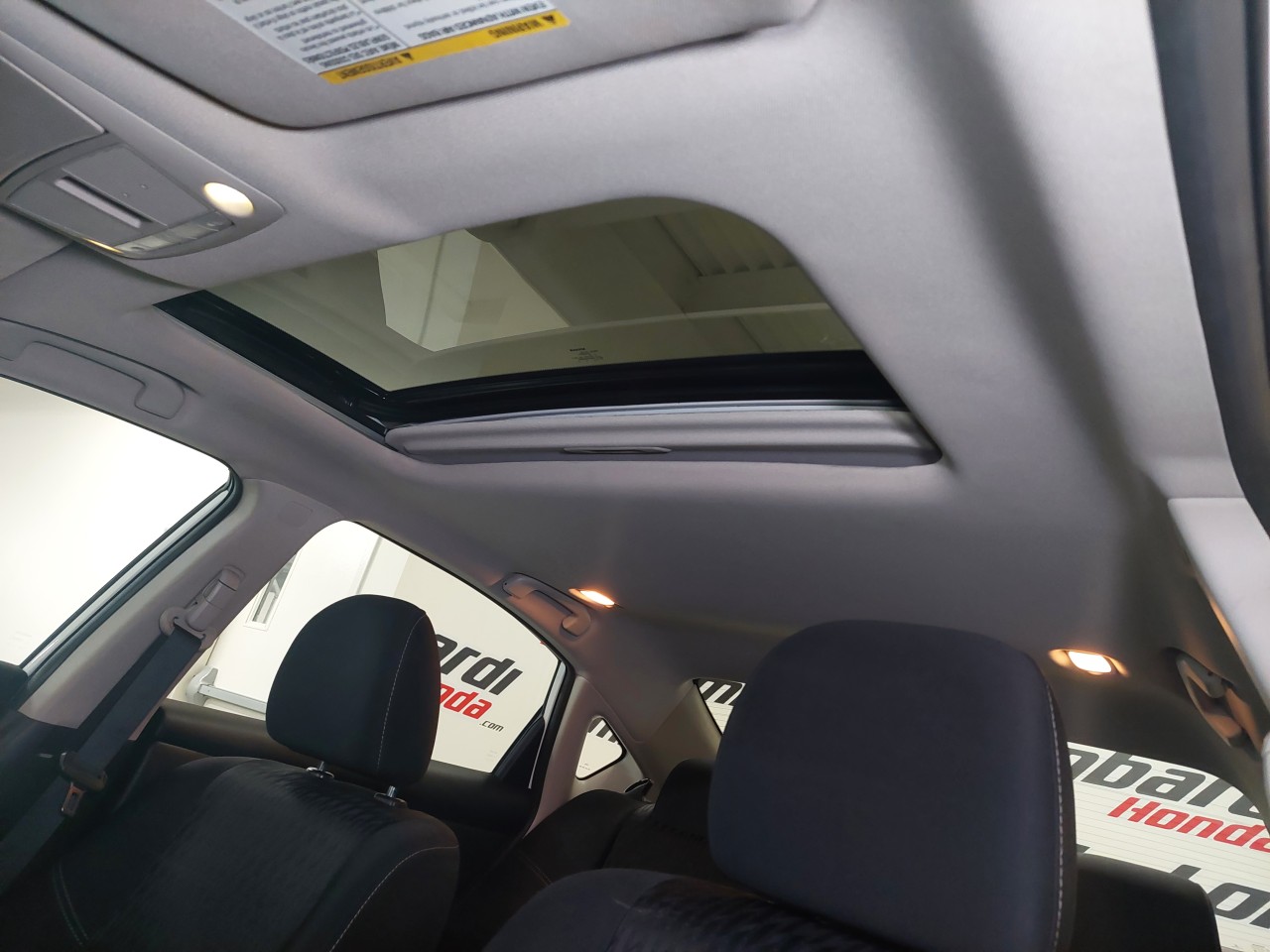 2018 Nissan Altima 2.5 Main Image