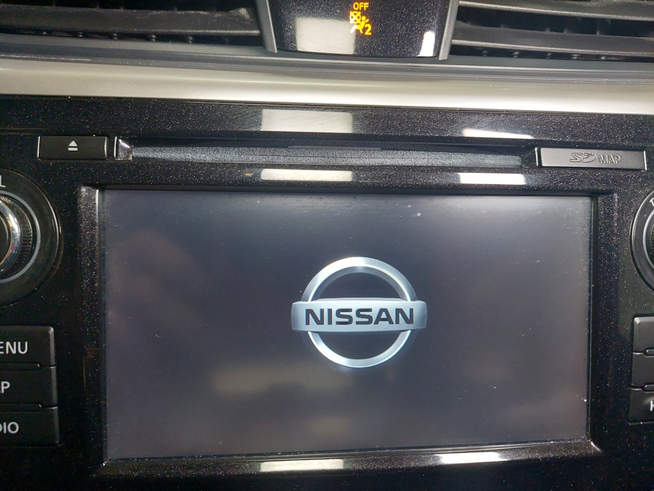 2018 Nissan Altima 2.5 Main Image
