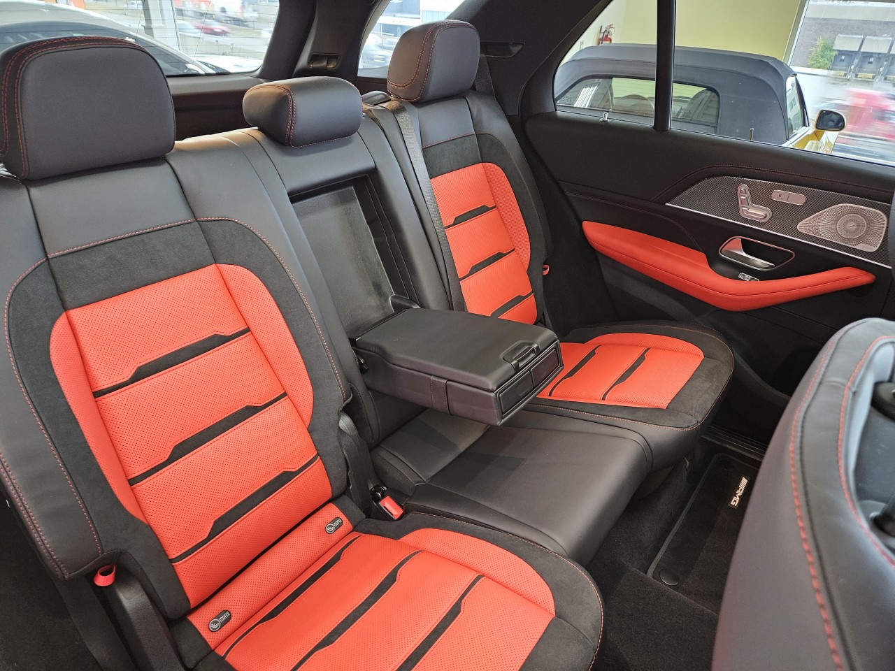 2023 Mercedes-Benz GLE AMG GLE 53 Main Image