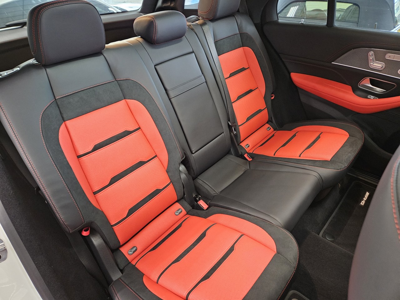 2023 Mercedes-Benz GLE AMG GLE 53 Main Image