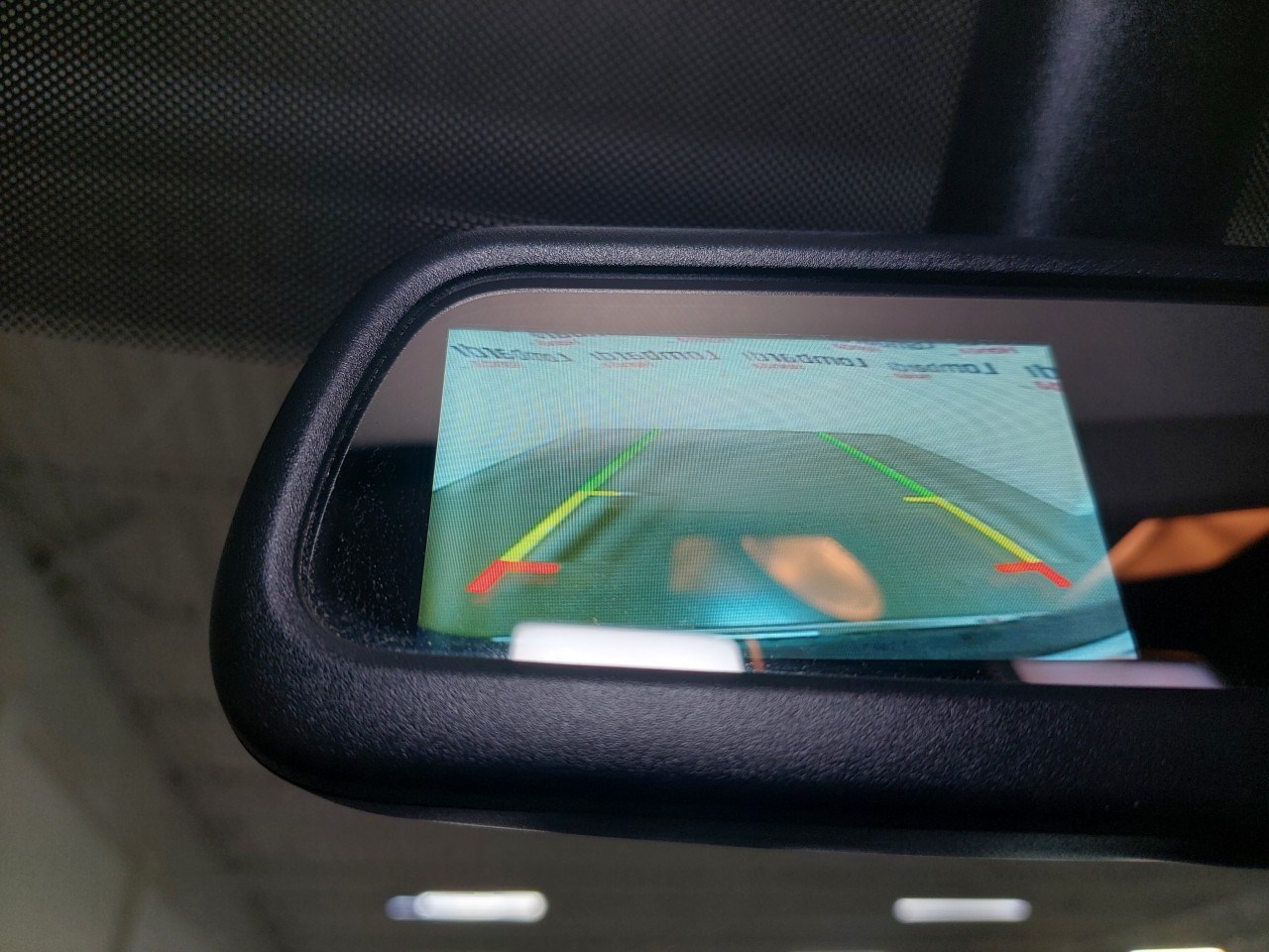 2019 Dodge Grand Caravan SXT Main Image