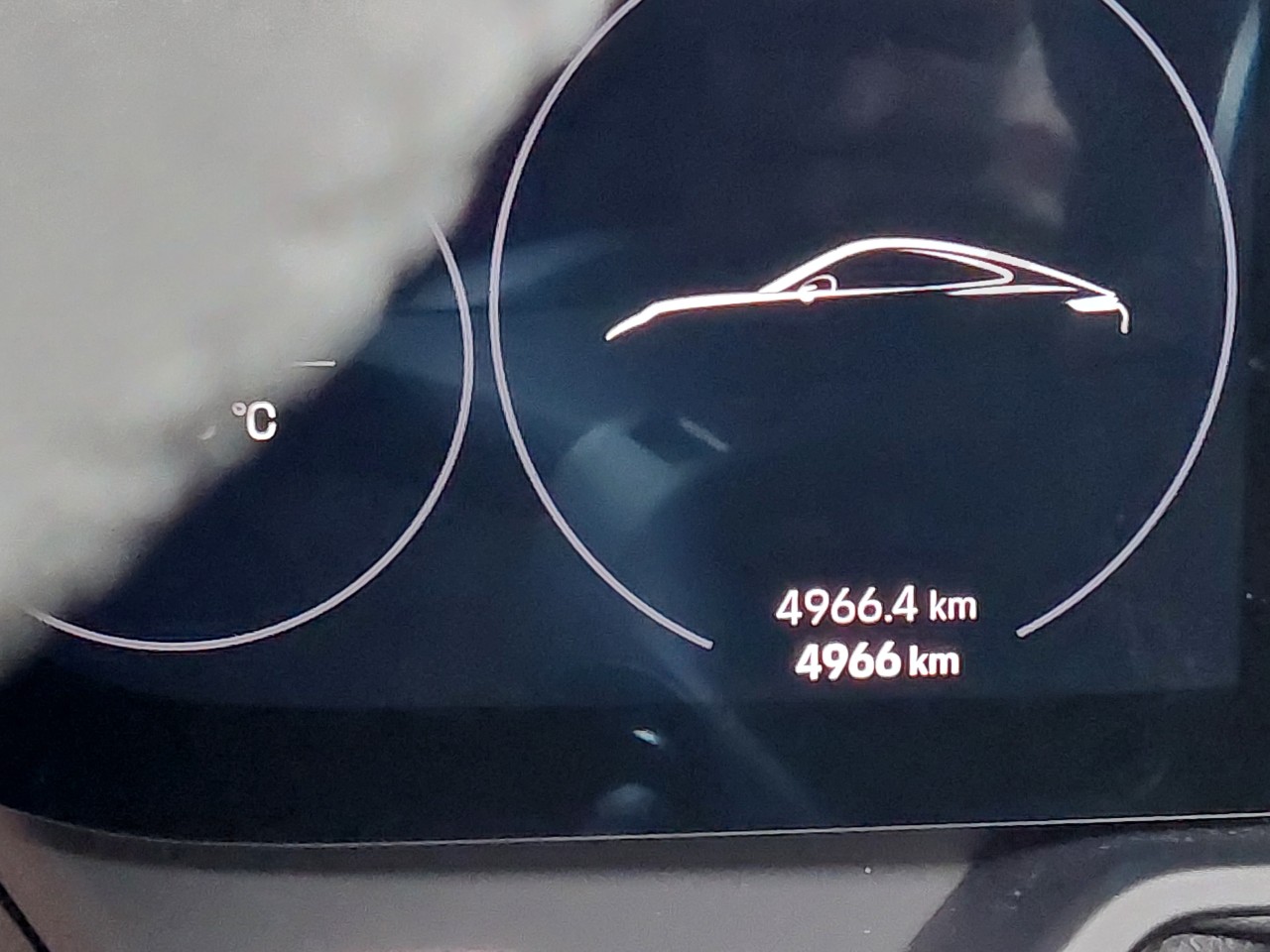 2024 Porsche 911 CARRERA 4 GTS Main Image