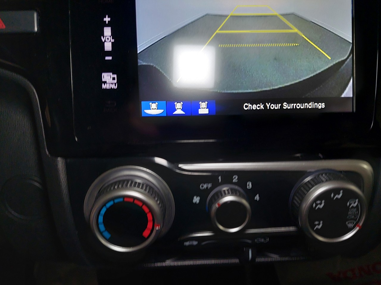 2017 Honda Fit LX Main Image