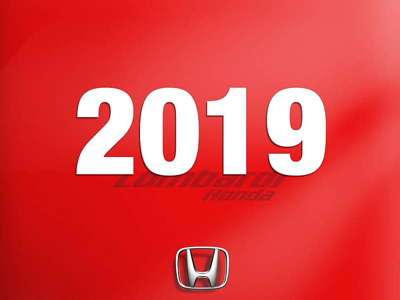 2019 Chevrolet Spark LT Image principale