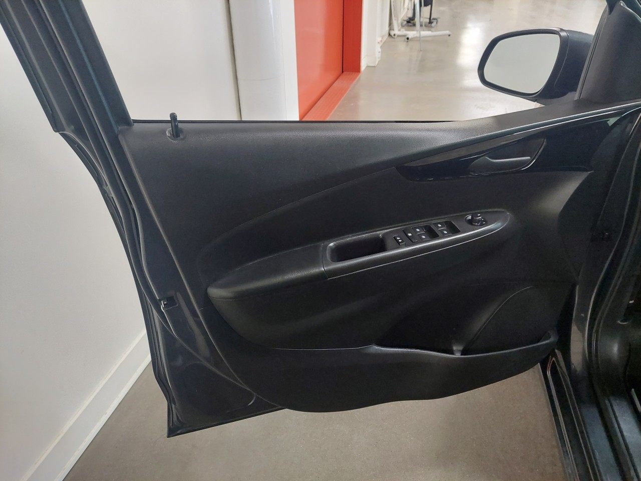 2019 Chevrolet Spark LT Main Image