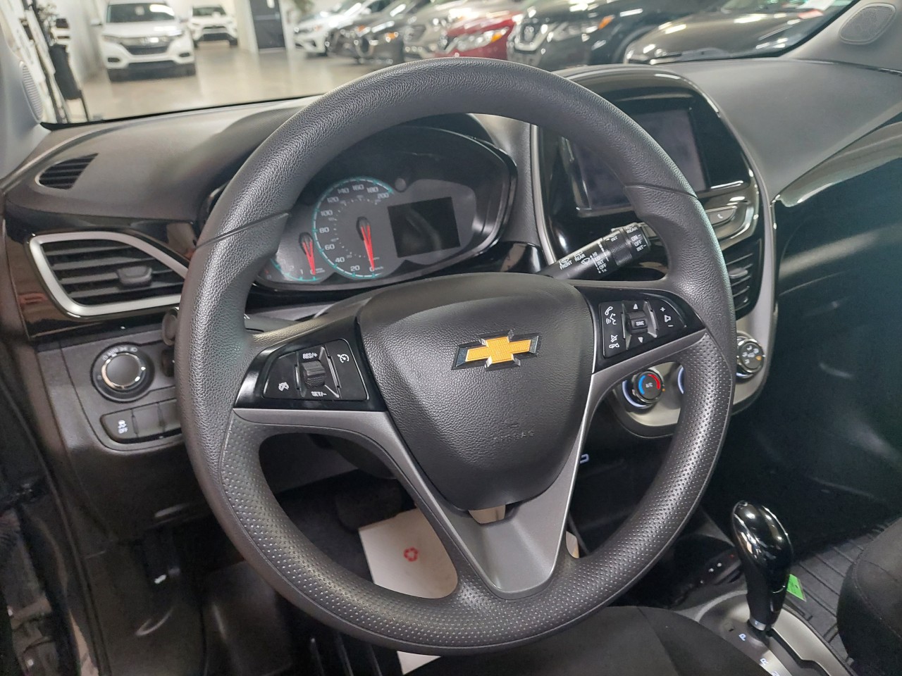 2019 Chevrolet Spark LT Main Image