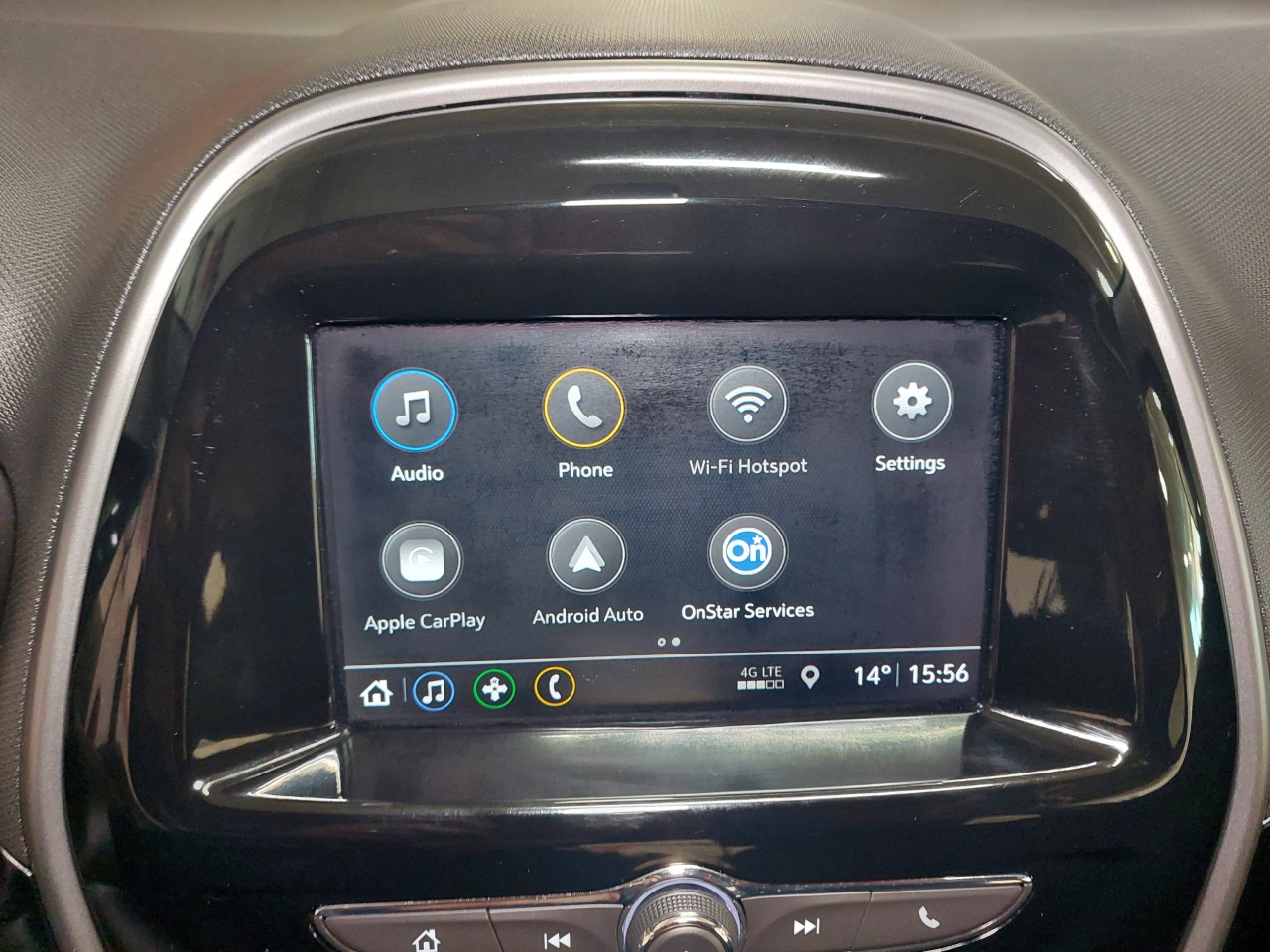 2019 Chevrolet Spark LT Main Image
