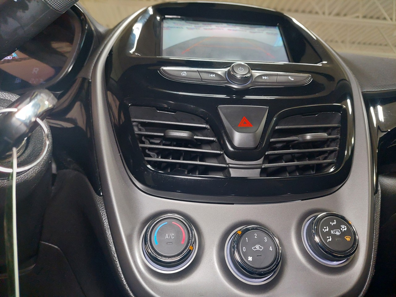 2019 Chevrolet Spark LT Main Image