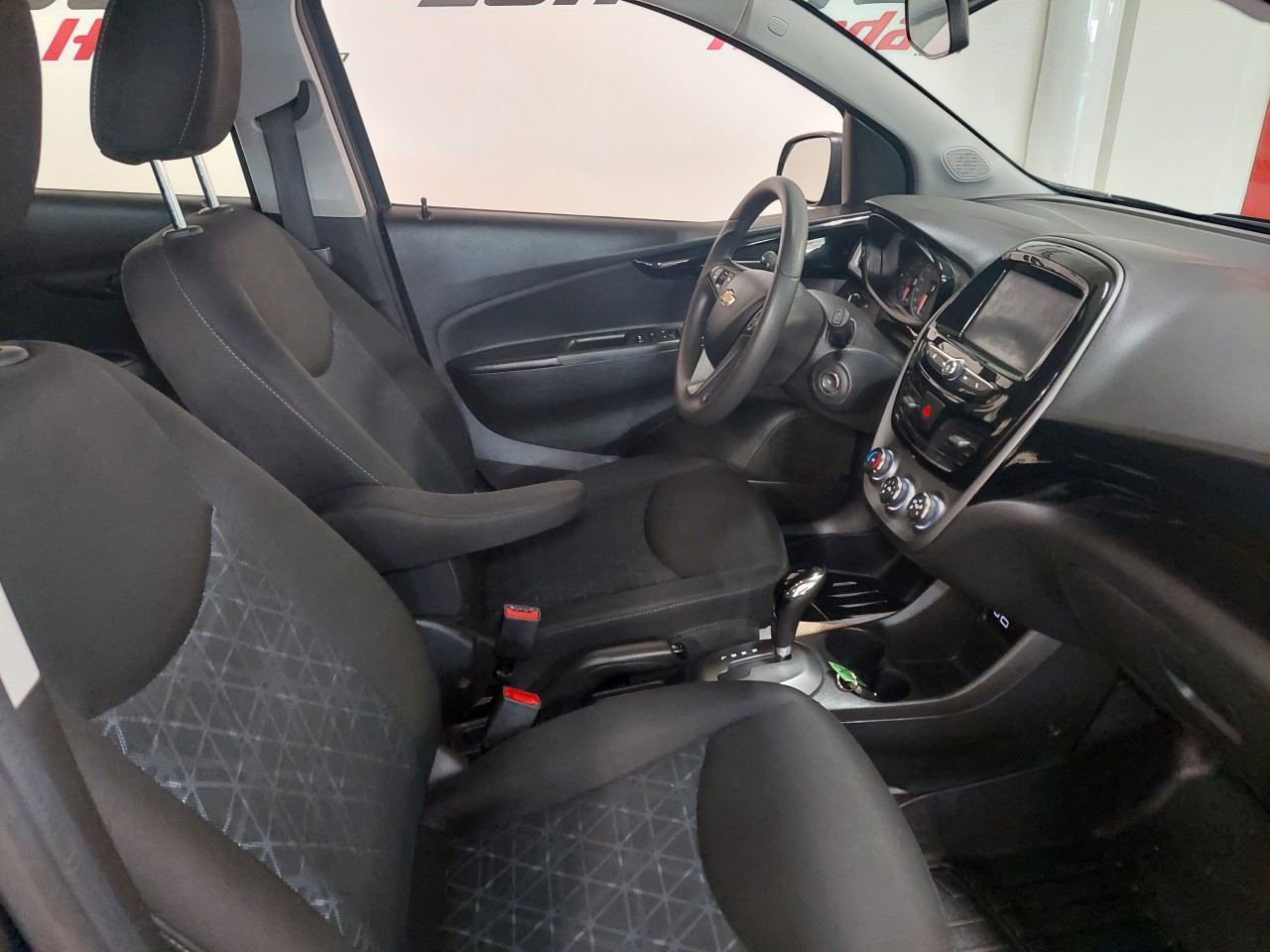 2019 Chevrolet Spark LT Main Image