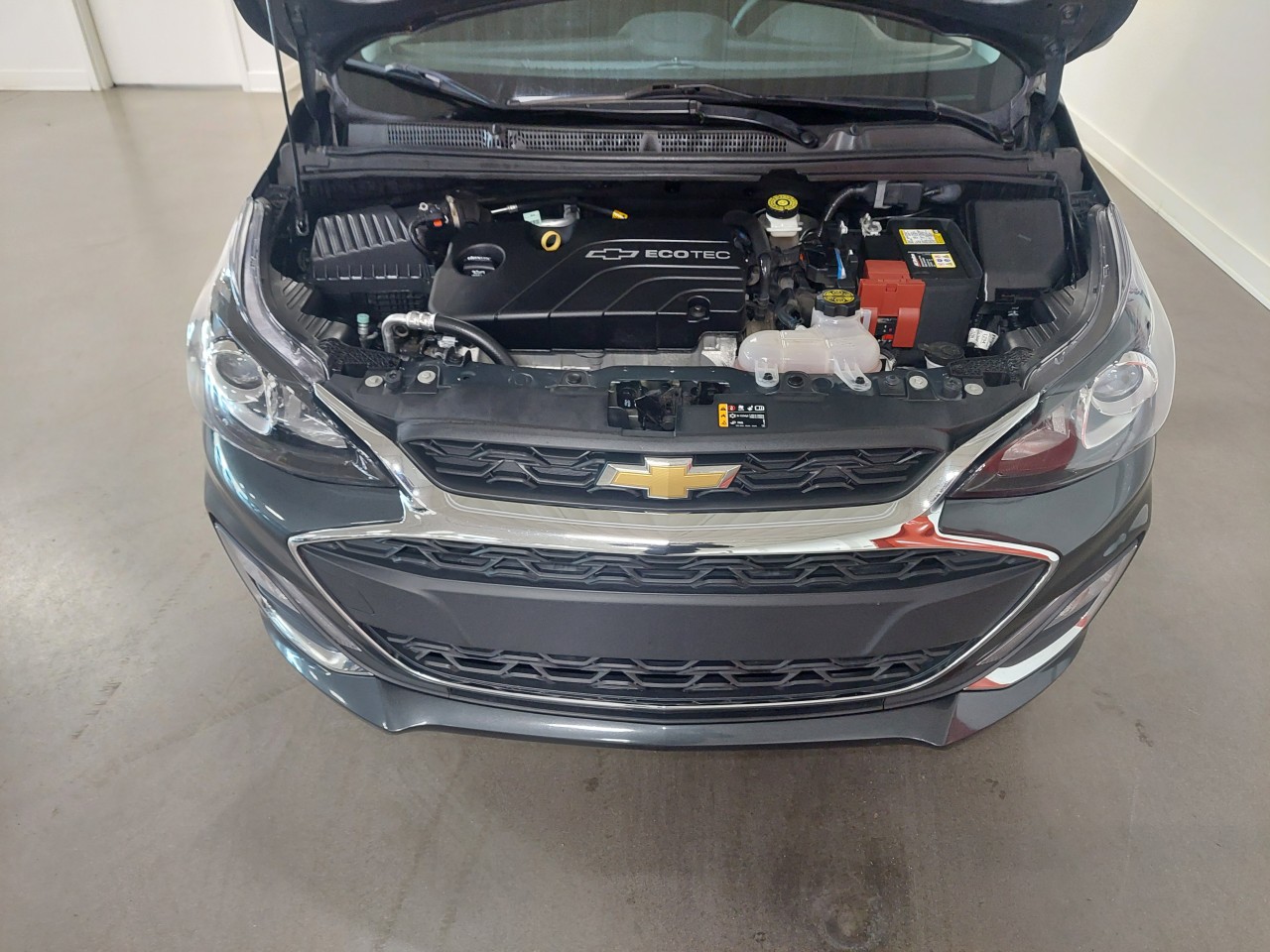 2019 Chevrolet Spark LT Main Image